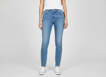 jeansy lindex: H&M, Jeansy damskie, rozmiar S w lalafo.pl jeansy lindex: H&M, Jeansy damskie, rozmiar S