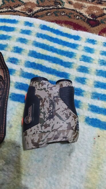 Другое для спорта и отдыха: Дальномер новый — 2