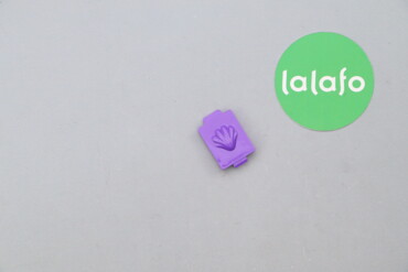 27 товарів | lalafo.com.ua: Дитяча іграшка формочка Розмір: 6х4 см Стан гарний, є сліди