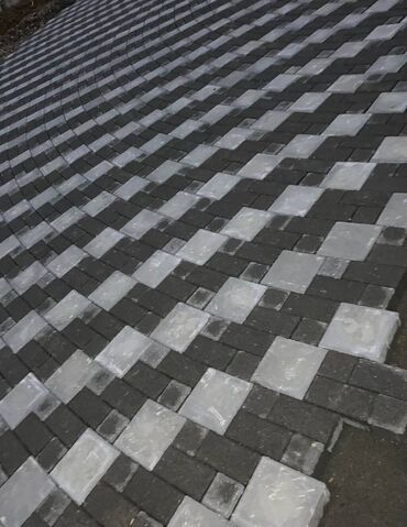 Dekorativ daşlar: Tamet Daslari– Zavoddan birbaşa satış! 🔸 Vibro Press tamet daşları – — 8