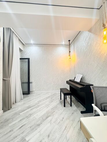 продается жилой дом в село арашан: 4 бөлмө, 100 кв. м, Элитка, 3 кабат, Евроремонт