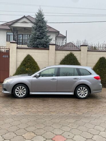 мастер универсал: Subaru Legacy: 2.5 л | 2010 г. | 200000 км | Универсал at lalafo.kg мастер универсал: Subaru Legacy: 2.5 л | 2010 г. | 200000 км | Универсал