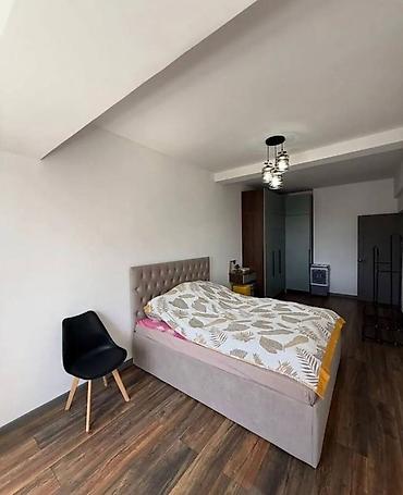4 кв: 2 комнаты, 78 м², Элитка, 10 этаж, Дизайнерский ремонт — 3