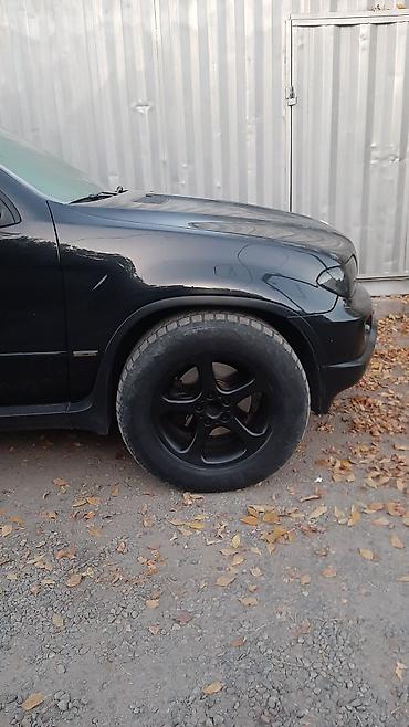 накидные ключи: Колеса в сборе 285 / 60 / R 18, Всесезонная, Б/у, Комплект, Внедорожные (АТ/МТ), Литые, отверстий - 6 — 3