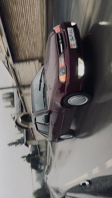 1: Daewoo Nexia: 2012 г., 1.5 л, Механика, Бензин, Седан — 3