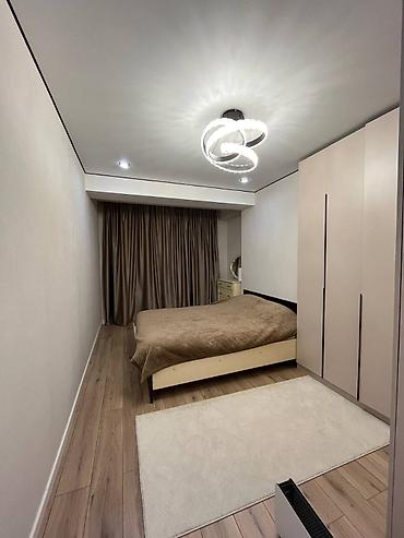 Продажа квартир: 2 комнаты, 65 м², Элитка, 4 этаж, Евроремонт — 1