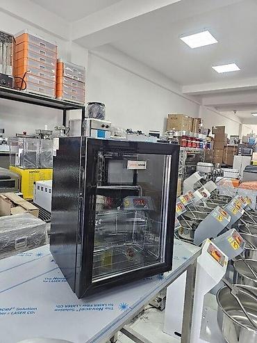 Soyuducu vitrinləri: Soyuducu Soyuducu Soyuducu mini bar Brand house firmasi Vitrin — 11