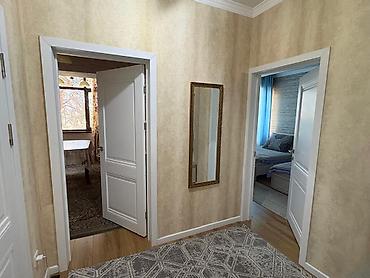 studio apartment: 2 комнаты, 43 м², 2 этаж, Свежий ремонт — 4