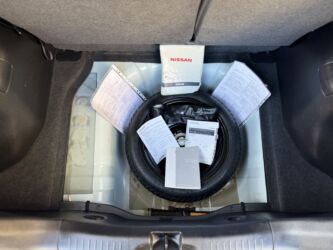 Nissan: Nissan Tiida: 1.5 l | 2011 il Hetçbek — 8