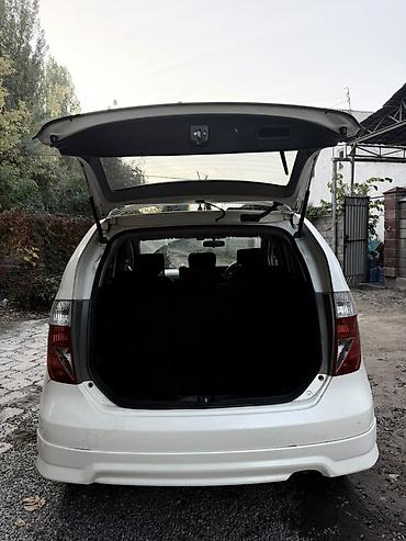 Honda: Honda Airwave: 2006 г., 2 л, Автомат, Бензин — 7