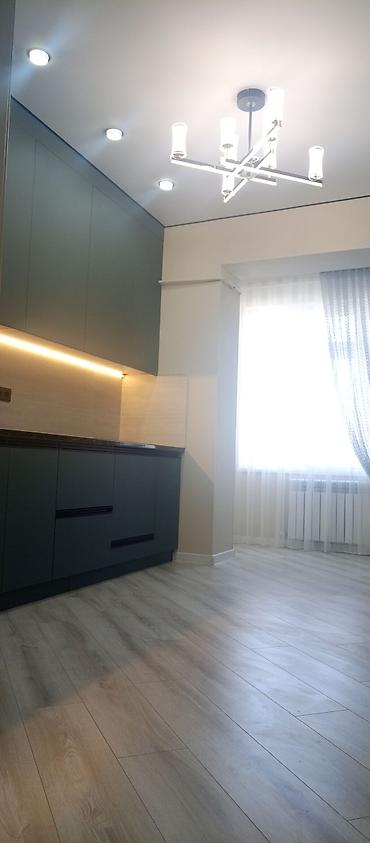 Продажа квартир: 1 комната, 41 м², Элитка, 4 этаж, Евроремонт — 16