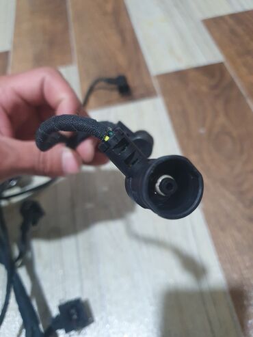 Другие детали для мотора: Проводка моторная (коса) Delphi Made in Germany🇩🇪 Mercedes-Benz — 13