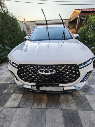 мерседес гигант 711: Chery : 1.5 l | 2022 il 55000 km Ofrouder/SUV