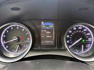 e 55 amg: Toyota Camry: 2019 г., 2.5 л, Автомат, Бензин, Седан — 6
