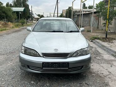 runx alex: Toyota Windom: 2000 г., 2.5 л, Автоматические, Бензин, Седан