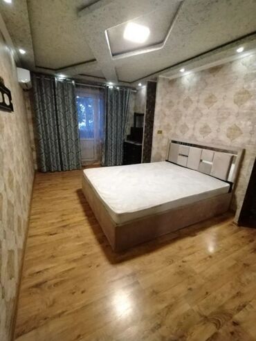 комната для парня: 1 комната, Собственник, Без подселения, С мебелью частично