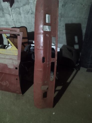 Avtomobil qapıları: Sağ ön, QAZ ГА3 24, Rusiya, Ünvandan götürmə — 2