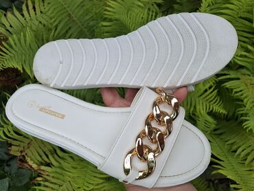 grubin papuce subotica: Fashion slippers, Bullboxer, 41