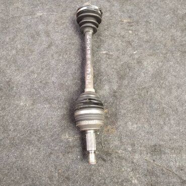 Радиаторы: Привод TOYOTA Raum NCZ20 1NZ-FE 2005 (б/у)