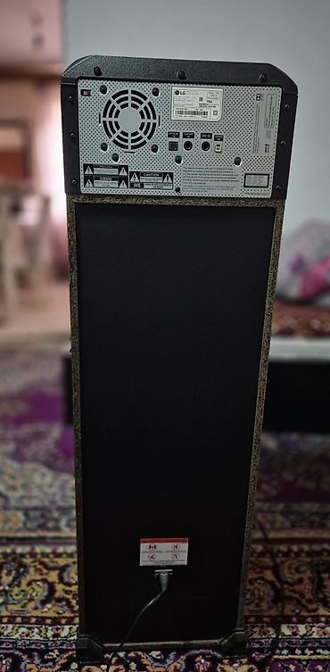 lg 123: LG XBOOM partiy sistemi – güclü səs və əyləncə üçün bir gövdədə — 1