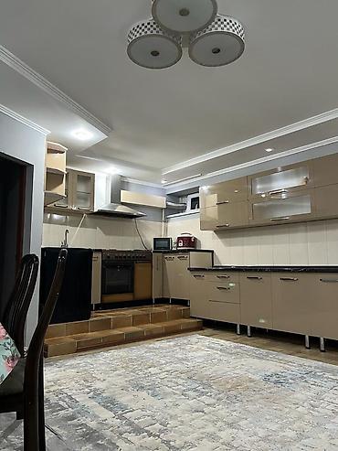 двор: 210 м², 6 комнат и более, Азия Молл, Семейным — 5