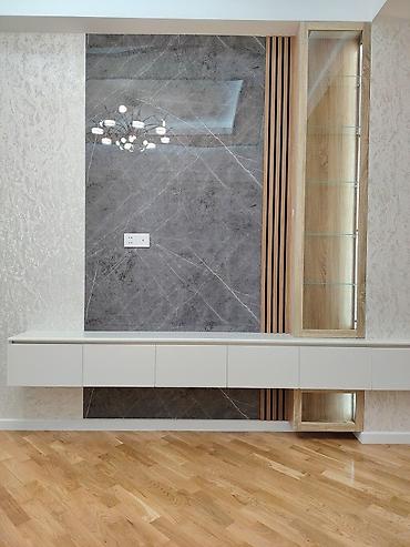 samux rayon: 3 otaqlı, Yeni tikili, m. Neftçilər, 87 kv. m — 4