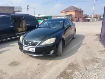 продам рендж ровер спорт: Lexus IS: 2008 г., 2.5 л, Автомат, Бензин, Седан