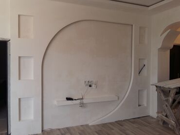 Təmir işləri: MalyarAboy Emulsiya Pol patalok Laminat, Laqa dikt Paduqa — 26