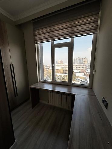 Продажа квартир: 3 комнаты, 97 м², Элитка, 6 этаж, Дизайнерский ремонт at lalafo.kg — 15 Продажа квартир: 3 комнаты, 97 м², Элитка, 6 этаж, Дизайнерский ремонт — 15