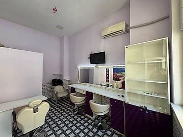 zaqatala is elanlari 2026: İcarəyə verilir obyekt 32 m², Yeni Yasamal q. 300 AZN/ay 32 m² Sahə — 3