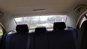 Toyota: Toyota Avensis: 1.6 l. | 2004 έ. Λιμουζίνα — 13
