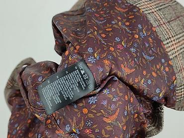 premium second hand internetowy: H&M L.O.G.G., Marynarka damska, rozmiar S — 5