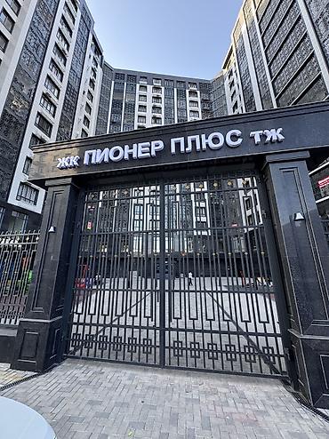 Новостройки от застройщика: Элитка, 1 комната, 50 м² — 19