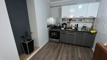 семейная баня арча бешик: Кухонный гарнитур, цвет - Серый