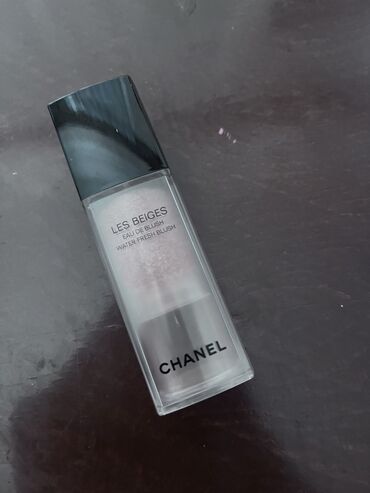 косметика | 50 kgs | бишкек | объявление создано 06 сентября 2020: Румяна, Chanel, Новый, Бесплатная доставка