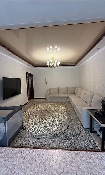 4 комнаты, 126 м², Советская/Скрябина 2 этаж
