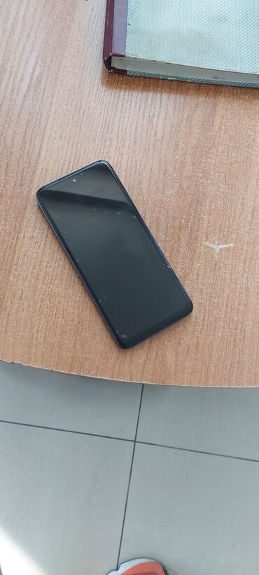 xiaomi 12x купить в рассрочку: Redmi, Redmi 10, Б/у, 128 ГБ, цвет - Черный, 2 SIM