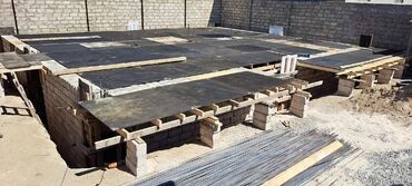 Beton işləri: Manalit işlərinin görülmesi. ManaliT yigilmasi_ Hörgü üstü Lenta -da lalafo.az — 8 Beton işləri: Manalit işlərinin görülmesi. ManaliT yigilmasi_ Hörgü üstü Lenta — 8