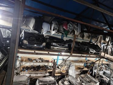 Двигатели, моторы и ГБЦ: Ниссан примера — 5