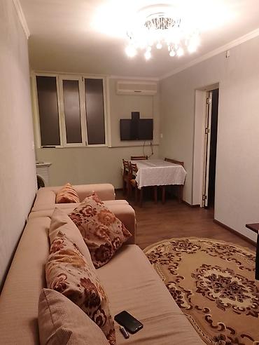 ev alqı: 4 otaqlı, 100 kv. m, Kredit yoxdur, Yeni təmirli — 3