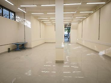 bakida kiraya evler: Qəbələ şəhərinin tam mərkəzində 120 m² qeyri-yaşayış sahəsi icarəyə — 7
