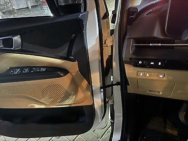 jac k7: Kia Carnival: 2021 г., 2.2 л, Автомат, Дизель, Минивэн — 9