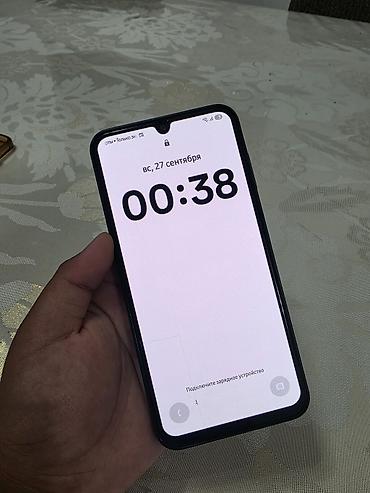 чехол самсунг а51: Samsung Galaxy A15, Б/у, 128 ГБ, цвет - Синий — 7