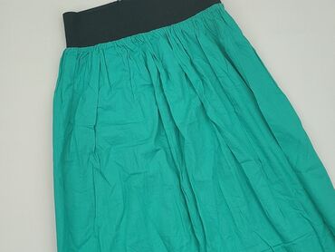 spódnice proste: Skirt, S (EU 36), condition - Good