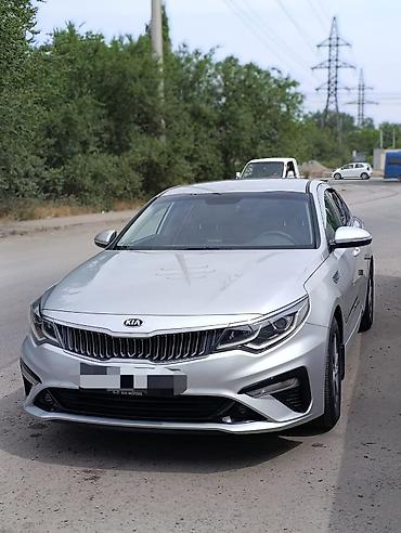 🚘 Сдается в аренду Kia K5 (под такси) ✔️ Чистый и ухоженный at lalafo.kg 🚘 Сдается в аренду Kia K5 (под такси) ✔️ Чистый и ухоженный