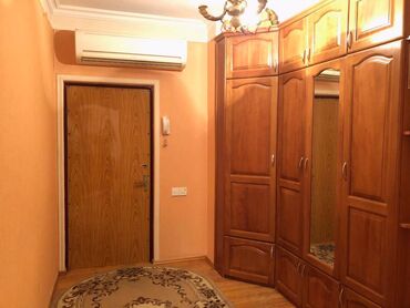 Köhnə tikili: Bakı, 3 otaqlı, Köhnə tikili, m. Memar Əcəmi, 90 kv. m — 8