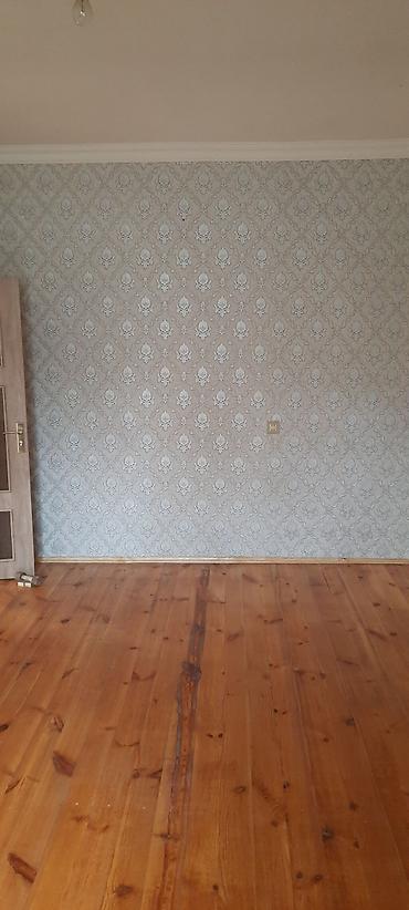 ev t: 95 kv. m, 4 otaqlı, Kombi, Qaz, İşıq — 9