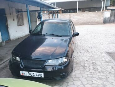 двигатель daewoo nexia: Daewoo Nexia: 2008 г., 1.5 л, Механика, Бензин, Седан