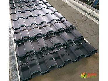 Металлочерепица: Профнастил металлочерепица черепица для крыши кровли 🏡🏠🏡🏠 сайдинг — 10