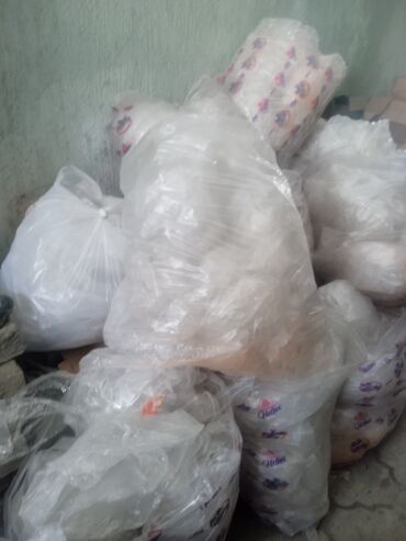 упаковочный пакеты: Полиэтиленовый Пакет